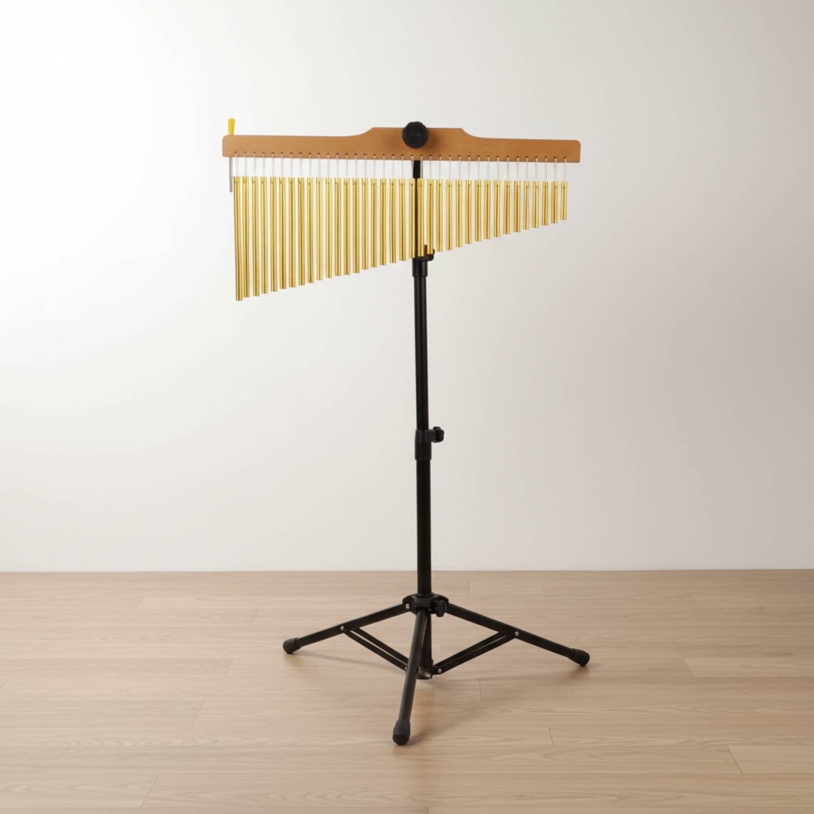 Musical Instrument Chimes - Sinos de Vento de 36 Notas