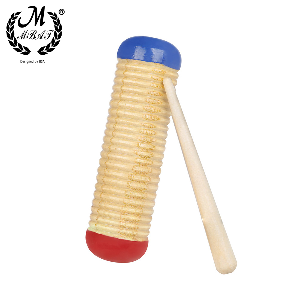 Musical Instrument Project - M mbat instrumento musical tubo de