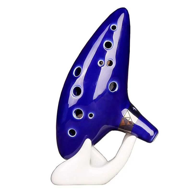 Musical Instrument Zelda - Legend of Ocarina instrumento musical, tom