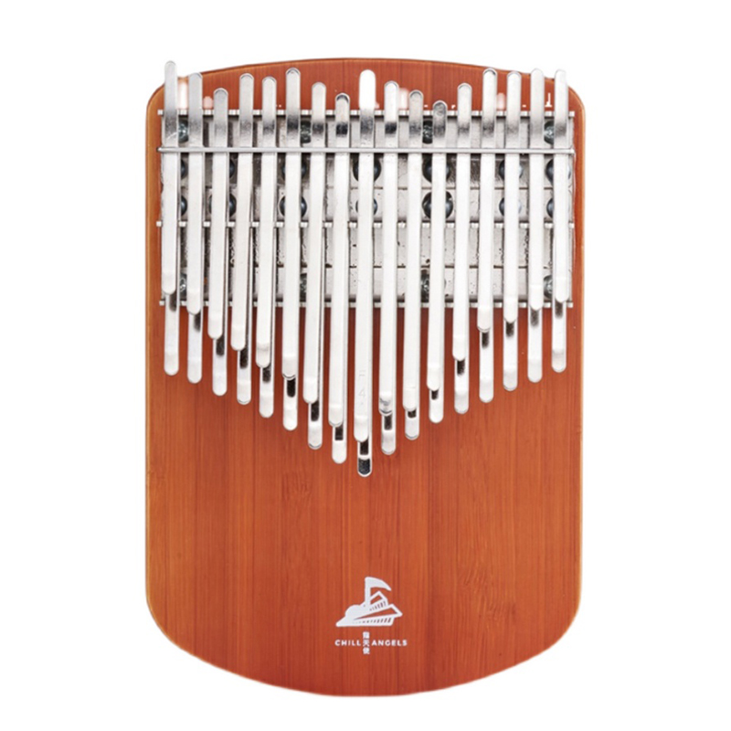 Musical Instrument Of Keyboard - Kalimba Mini Piano de Dedo para