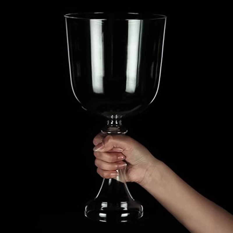 Musical Instrument Kit - Tigela de canto de cristal portátil,