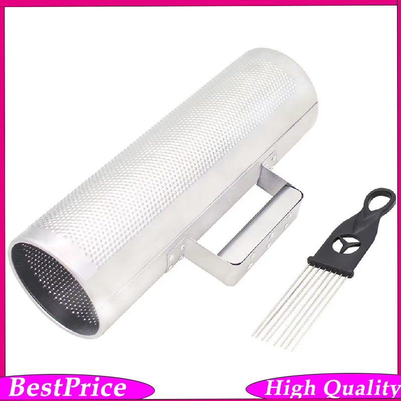 Guiro Scraper Instrument - M MBAT Guiro Profissional Grande de