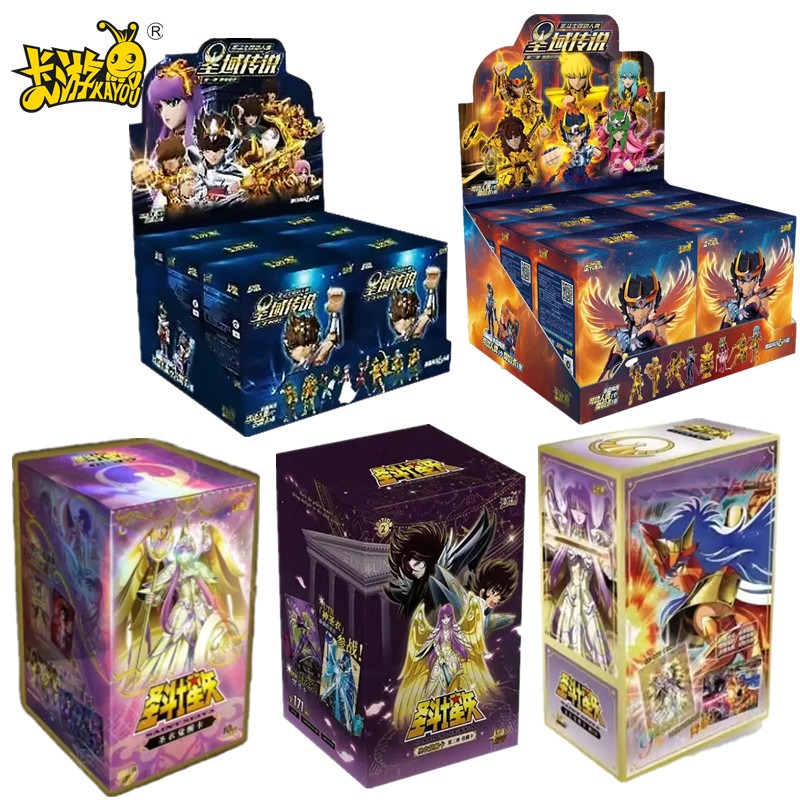 Santoor Music Instrument - Kayou anime saint seiya vol.4 caixa
