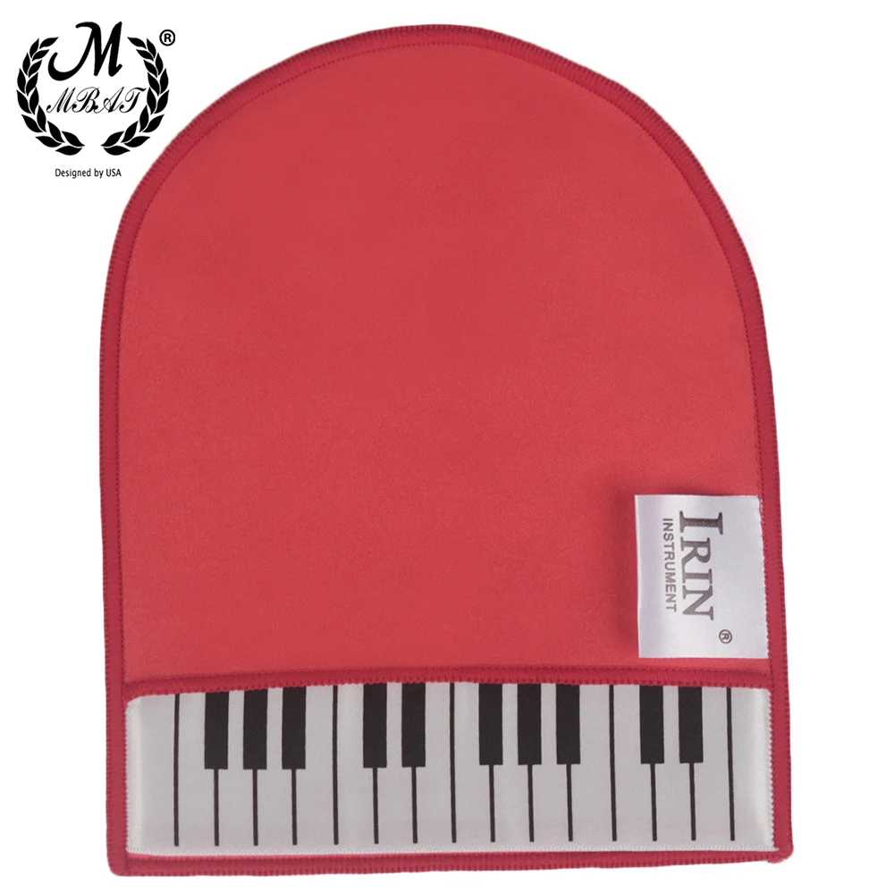 Musical Instrument Of Keyboard - M MBAT Piano Cleaning Cloth, Wipes