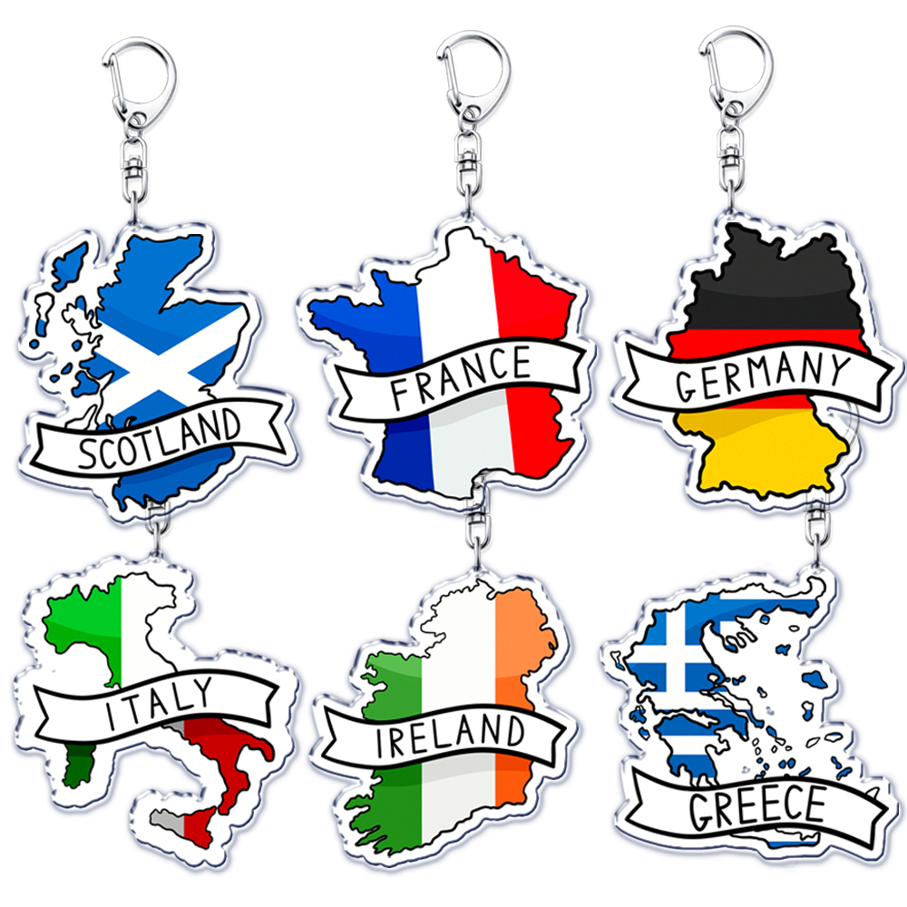 Musical Instrument Of Scotland - França escócia país mapas com nome