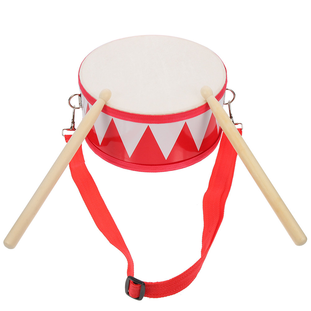 Musical Instrument Project - Conjunto de bateria infantil, tambor infantil,