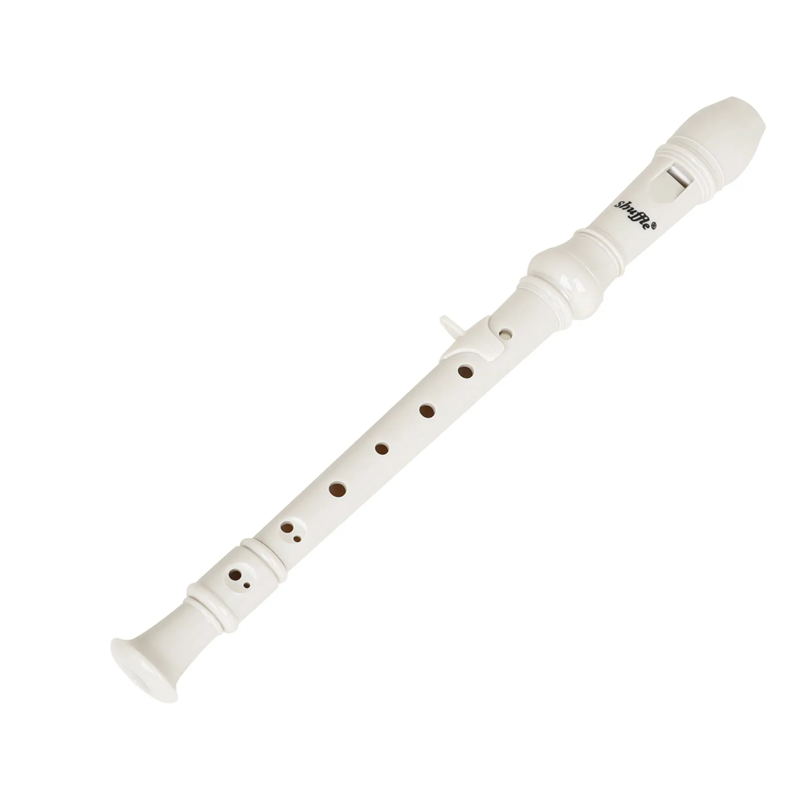 Musical Instrument Recorder - Gravador de instrumentos de sopro estilo