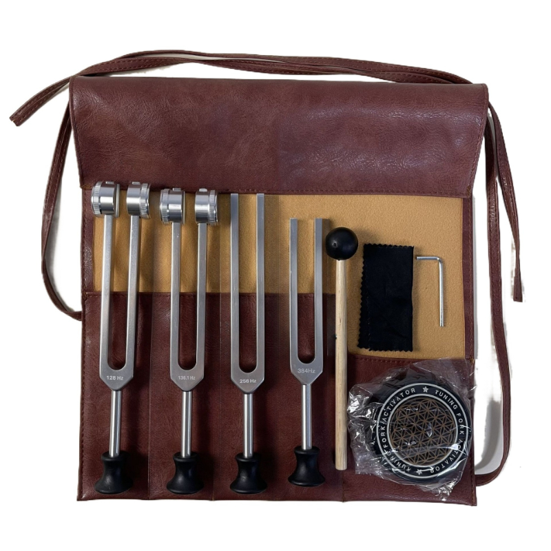 Conjunto de diapasão médico me - Musical Instrument Kit avaliação e preço