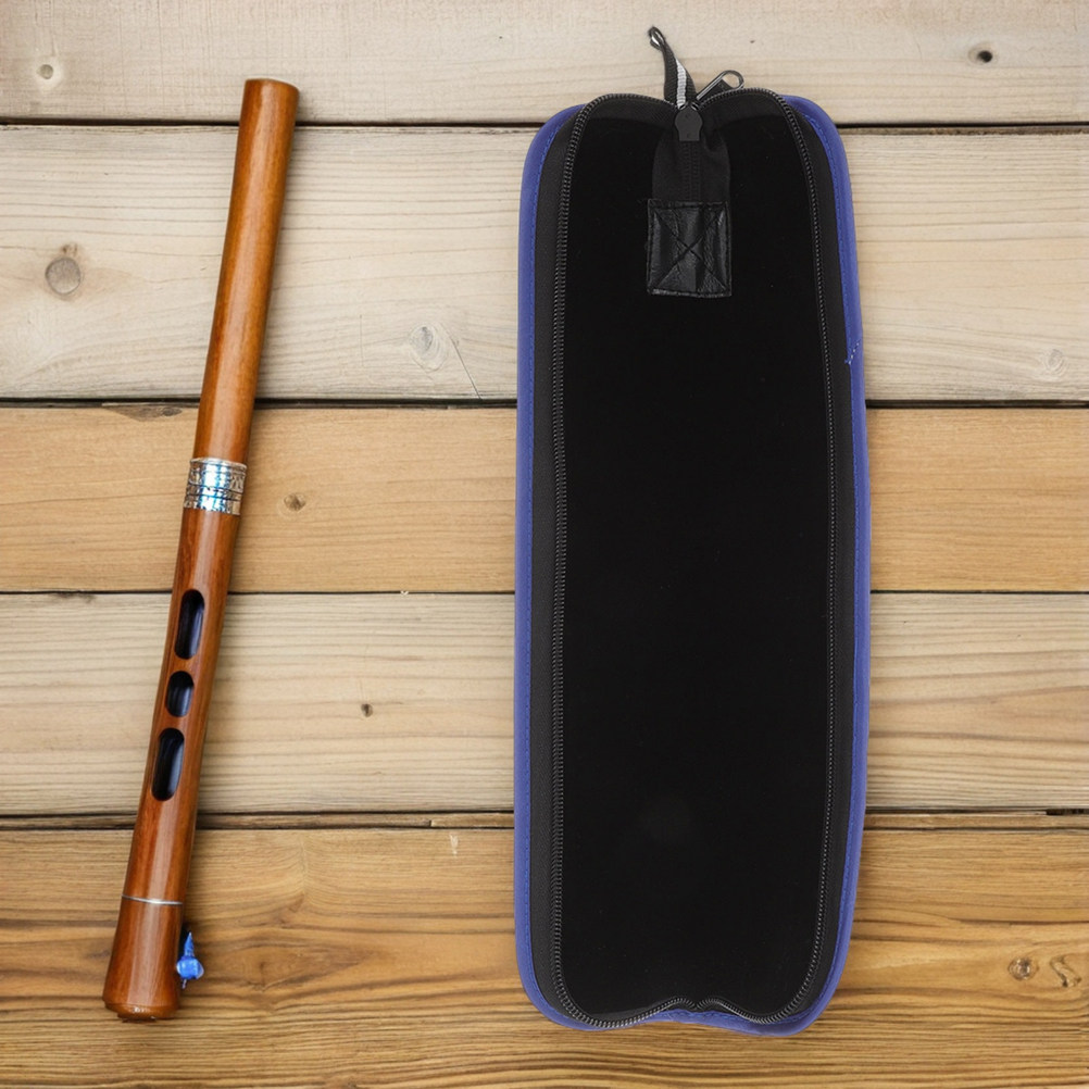 Bolsa para gravador, 4 unidade - Musical Instrument Recorder avaliação e preço