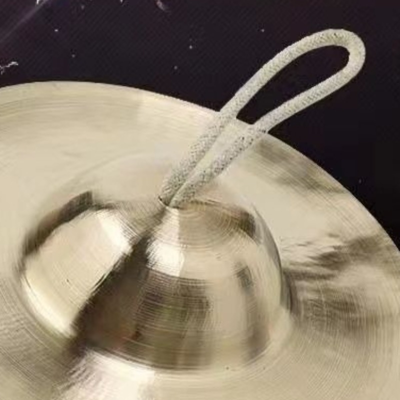 Címbalos de meditação, cura de - Musical Instrument Kit avaliação e preço