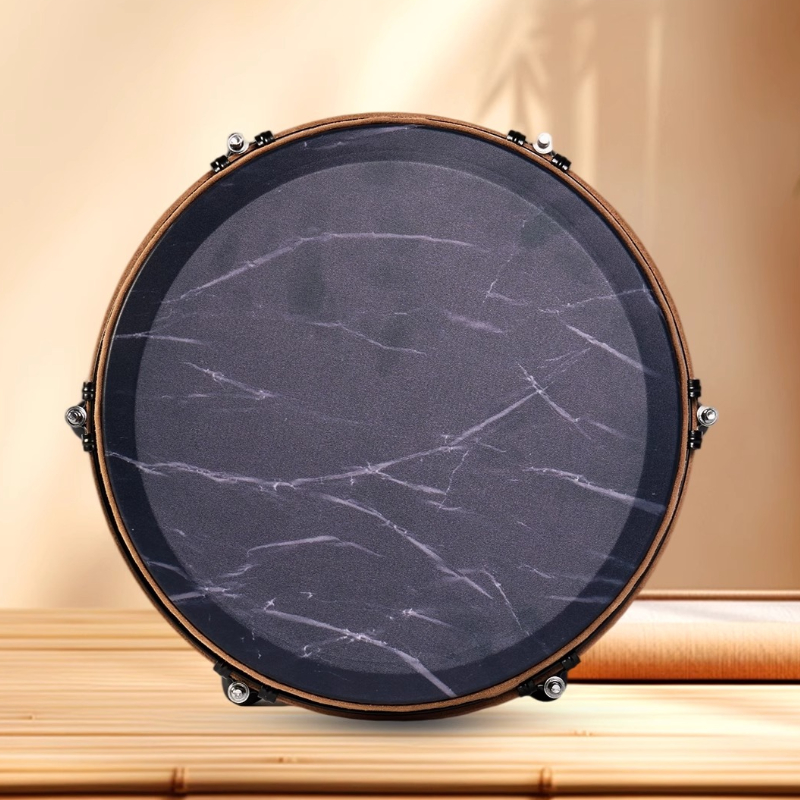 Tambor djembe profissional 12  - Musical Instrument Kit avaliação e preço