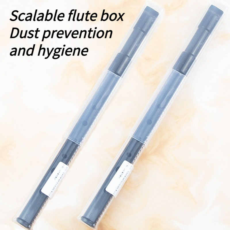 Apito de lata de resina com 6  - Tin Whistle Flute avaliação e preço