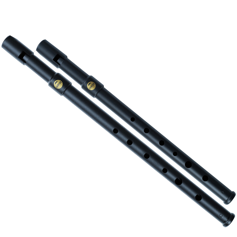 Comtex-flauta nos Estados Unid - Tin Whistle Flute avaliação e preço