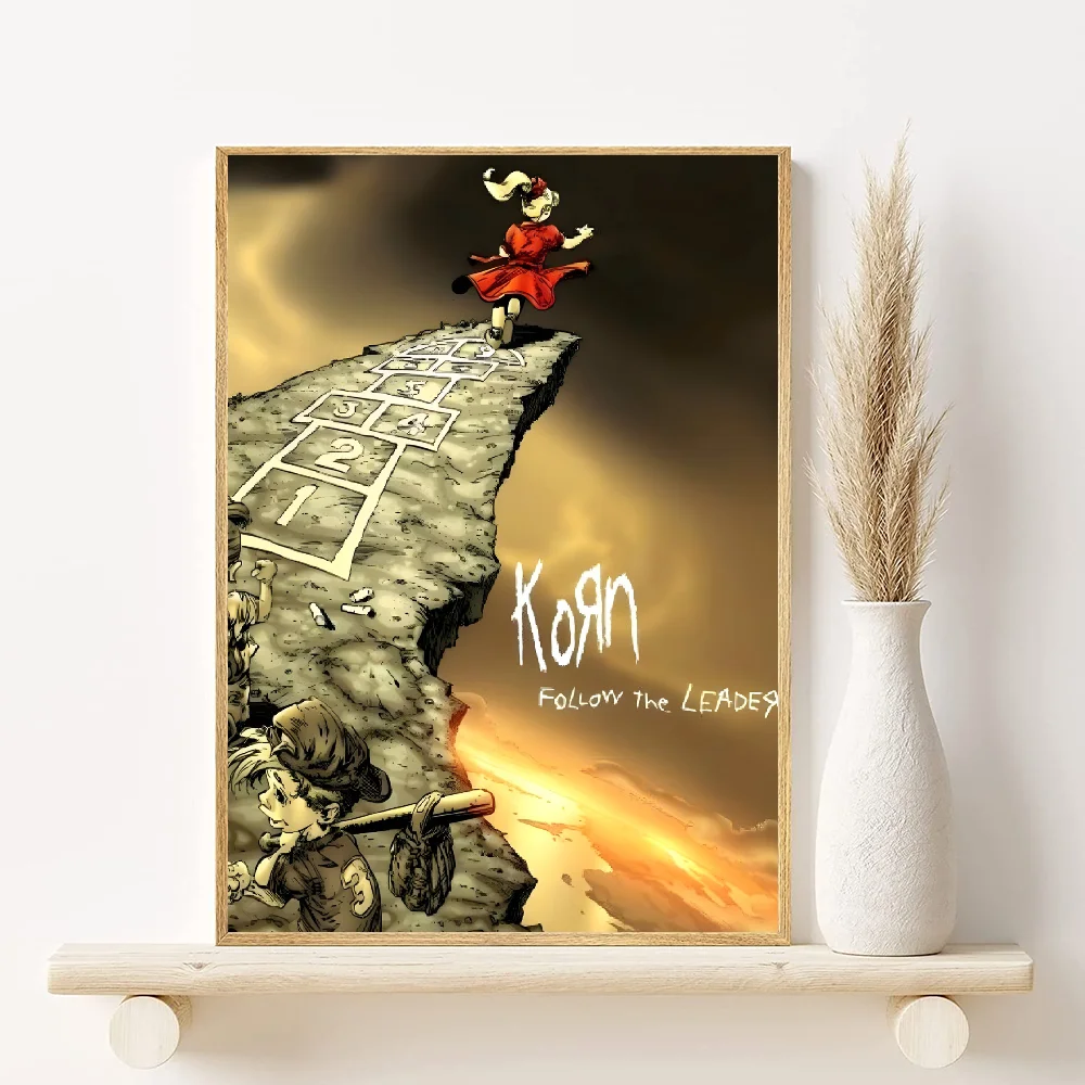 1 pç Pôster de Música da Banda - Musical Instrument Poster avaliação e preço