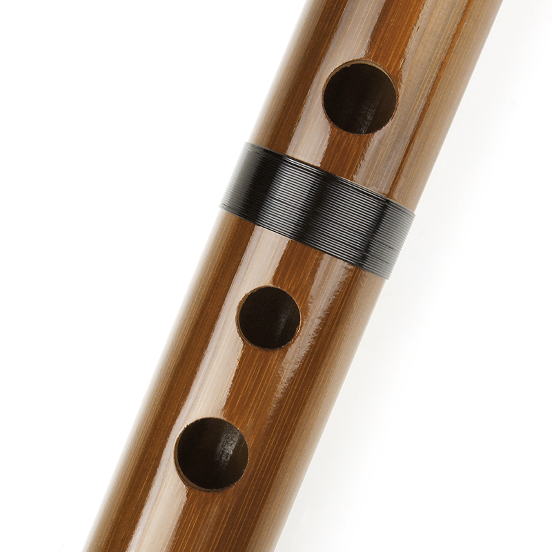 G chave flauta marrom quena in - Musical Instrument Of India avaliação e preço
