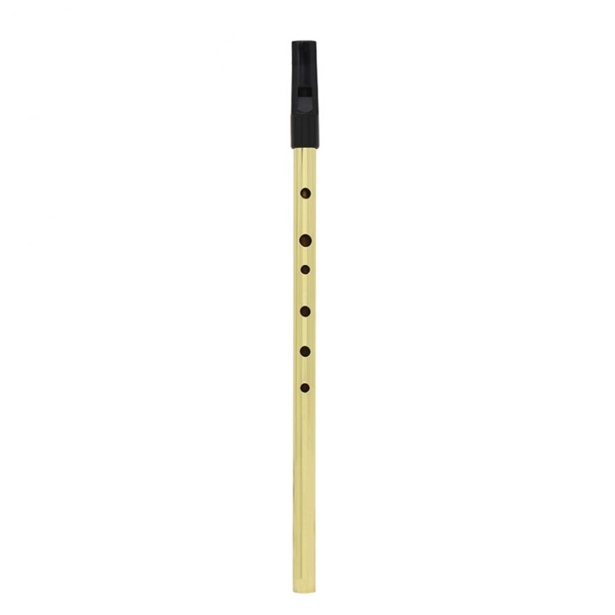 Apito irlandês soprano flauta  - Tin Whistle Flute avaliação e preço