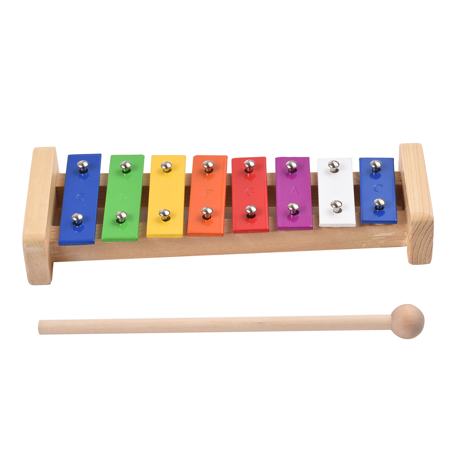 Xilofone Glockenspiel com Marr - Musical Instrument Project avaliação e preço