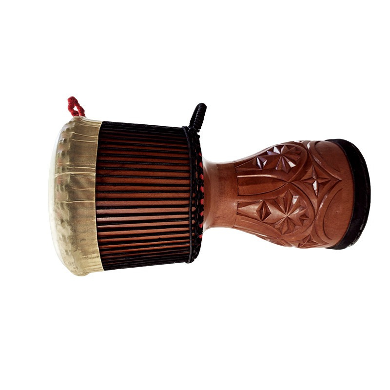Profissional africano djembe g - Musical Instrument Kit avaliação e preço