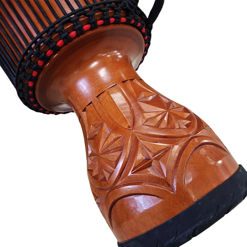 Profissional africano djembe g - Musical Instrument Kit avaliação e preço