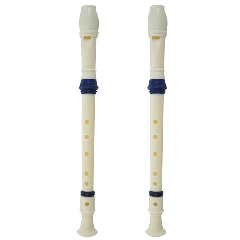 Flauta Doce Soprano FSTE-2X de - Musical Instrument Recorder avaliação e preço