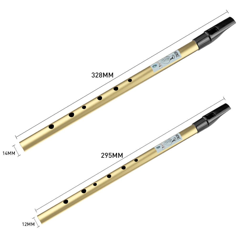 Naomi tin apito d chave de lat - Tin Whistle Flute avaliação e preço