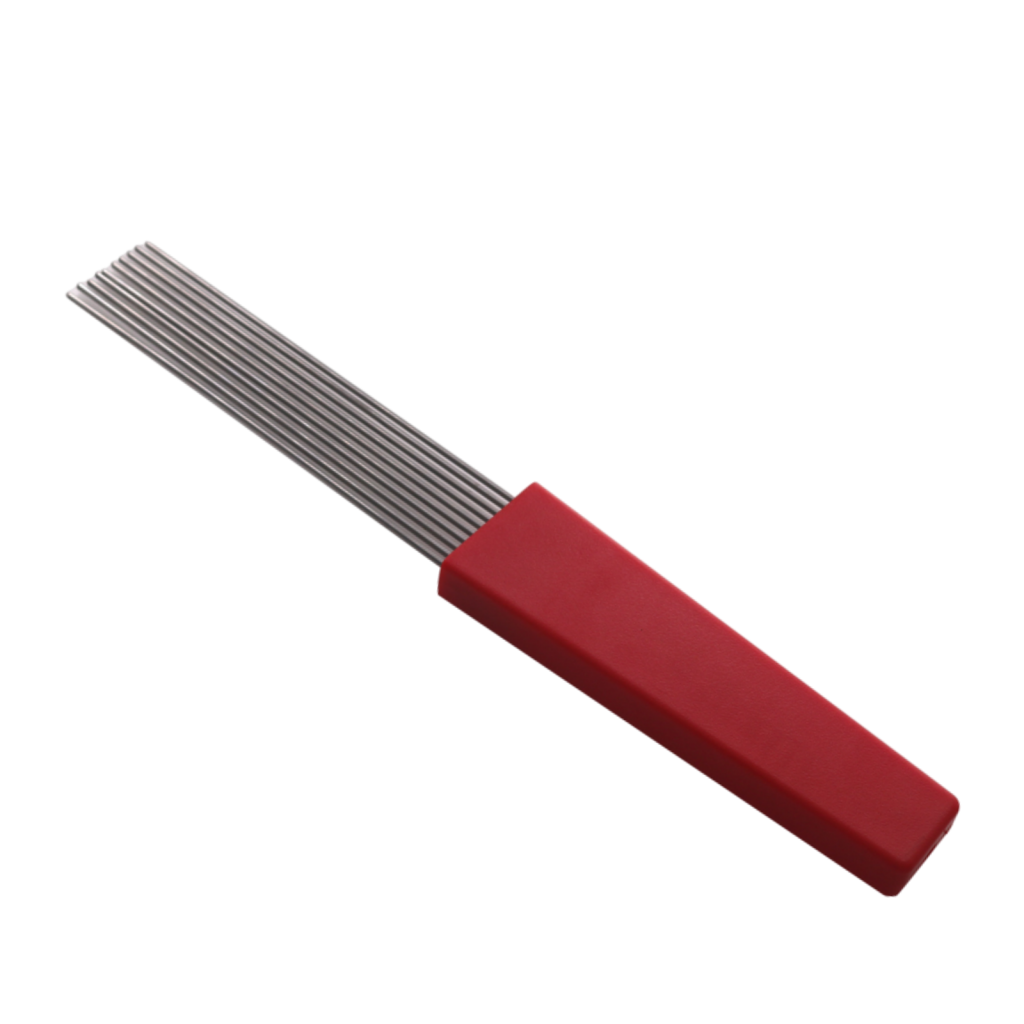 Guiro raspador portátil equipa - Guiro Scraper Instrument avaliação e preço