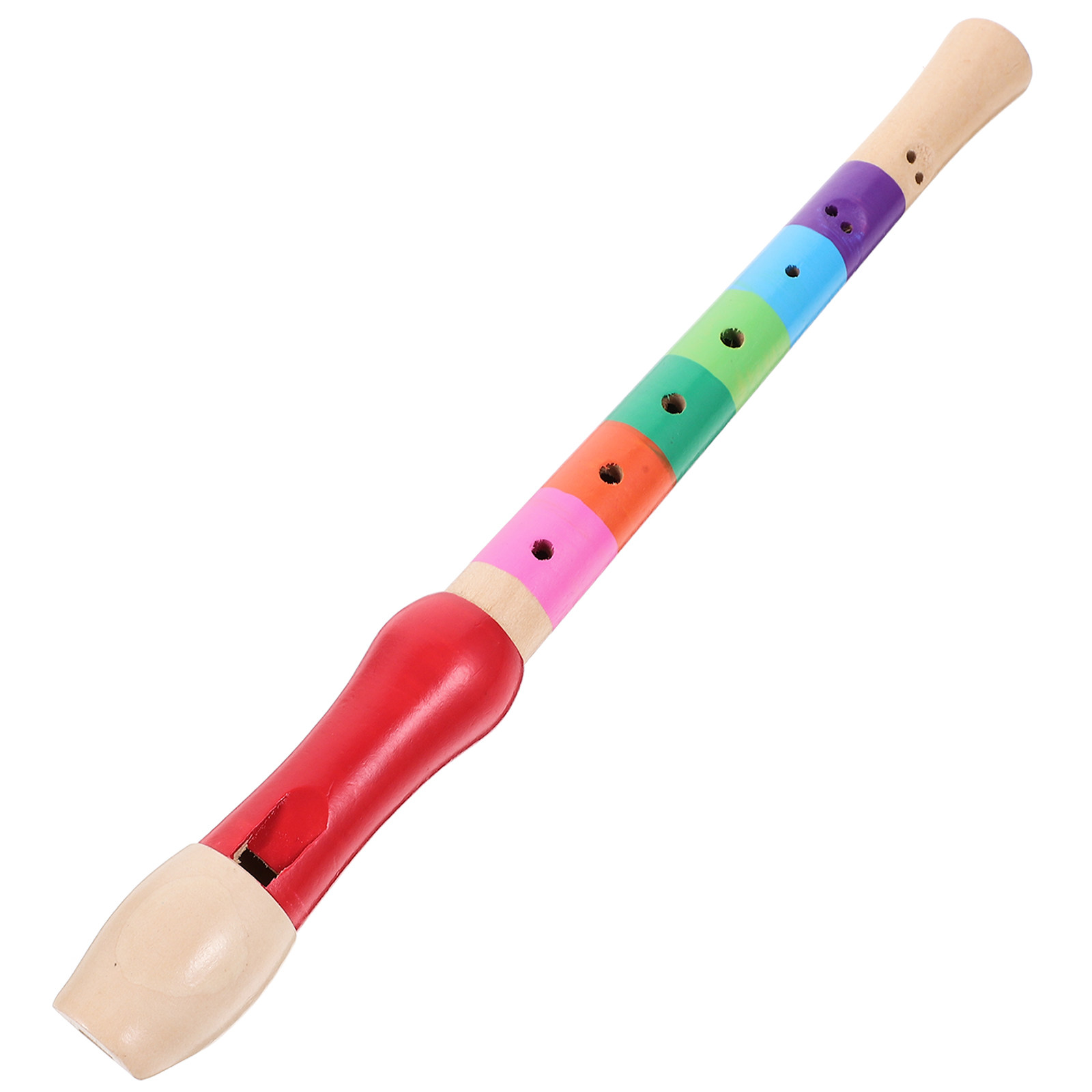 Flauta de Sopro Soprano de Mad - Musical Instrument Recorder avaliação e preço