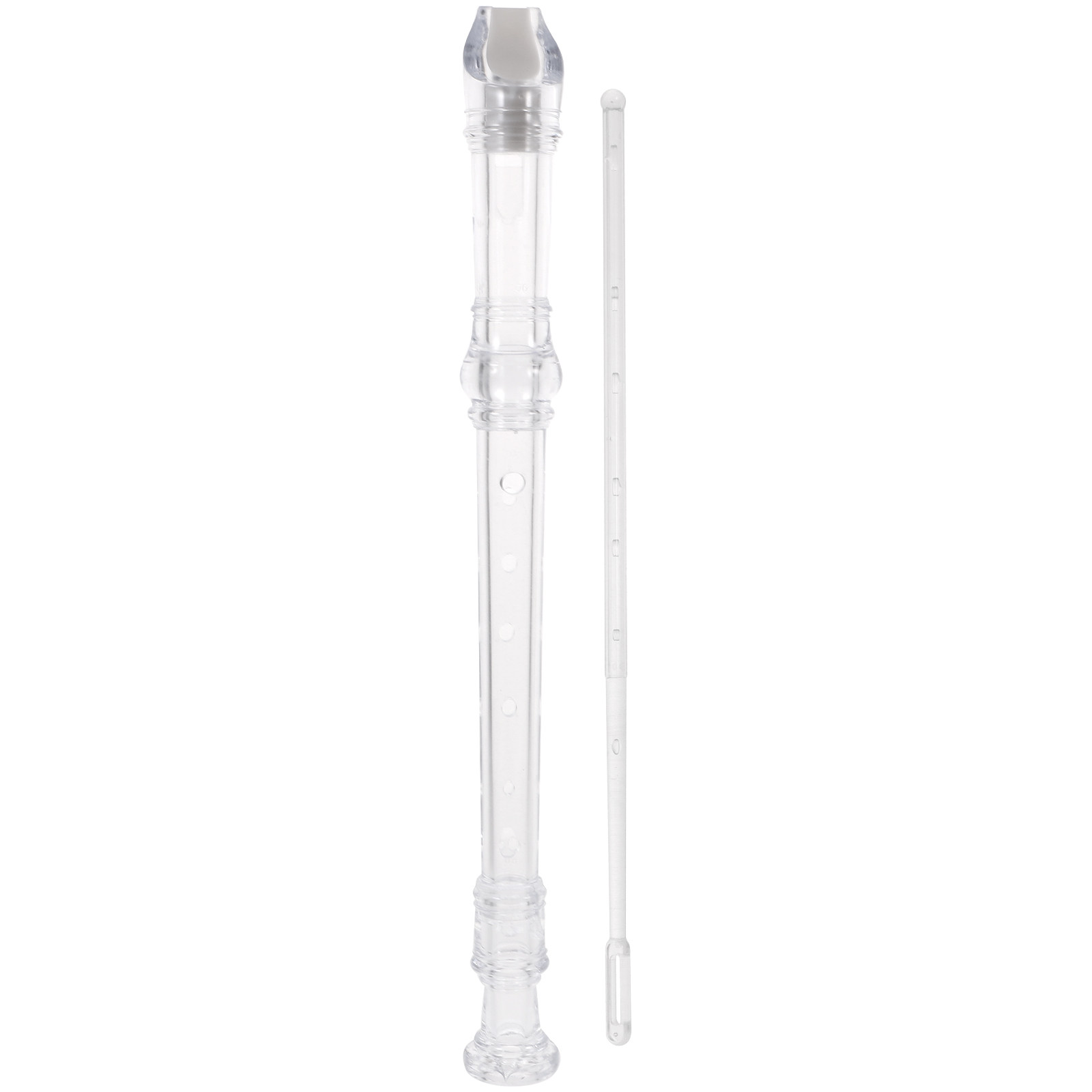 1 Conjunto de Flauta Doce Sopr - Musical Instrument Recorder avaliação e preço