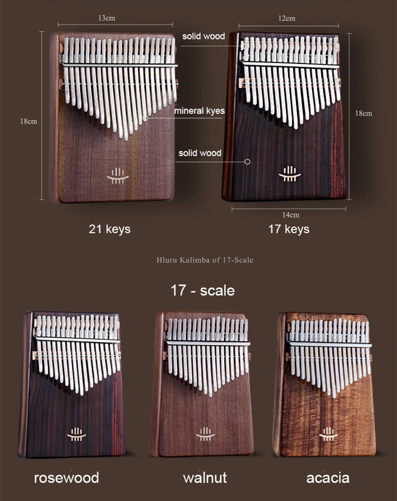 Hluru-Piano completo de madeir - Musical Instrument For Beginners avaliação e preço