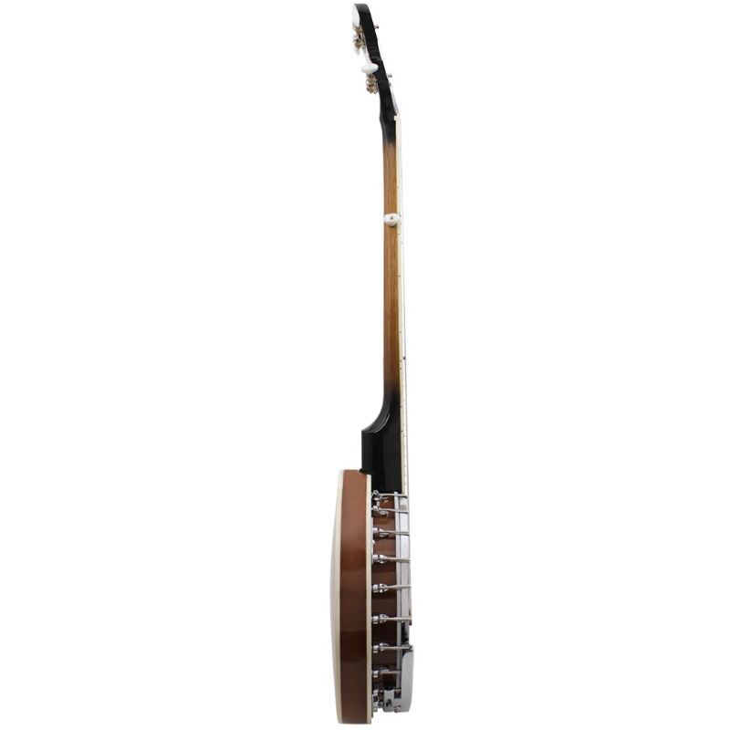 5 cordas banjo ocidental profi - Musical Instrument Project avaliação e preço