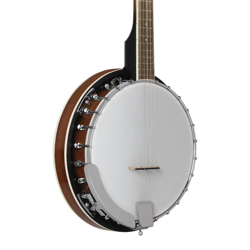 5 cordas banjo ocidental profi - Musical Instrument Project avaliação e preço