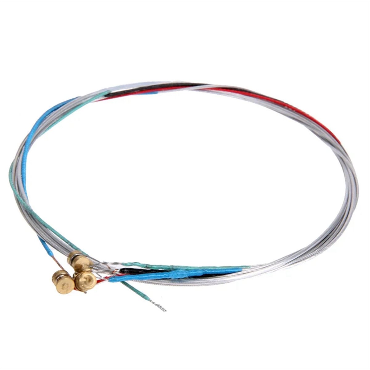Cordas de Violino ABPF 4/4 Pro - Musical Instrument With Strings avaliação e preço