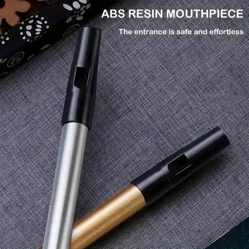 Miwayer autêntico apito irland - Tin Whistle Flute avaliação e preço