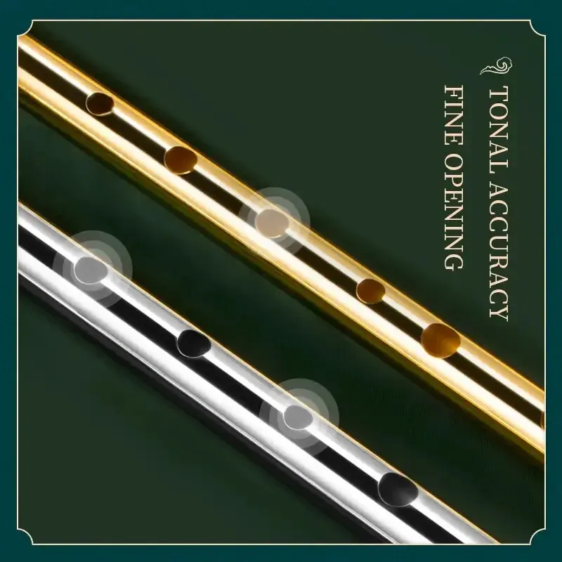 Miwayer autêntico apito irland - Tin Whistle Flute avaliação e preço
