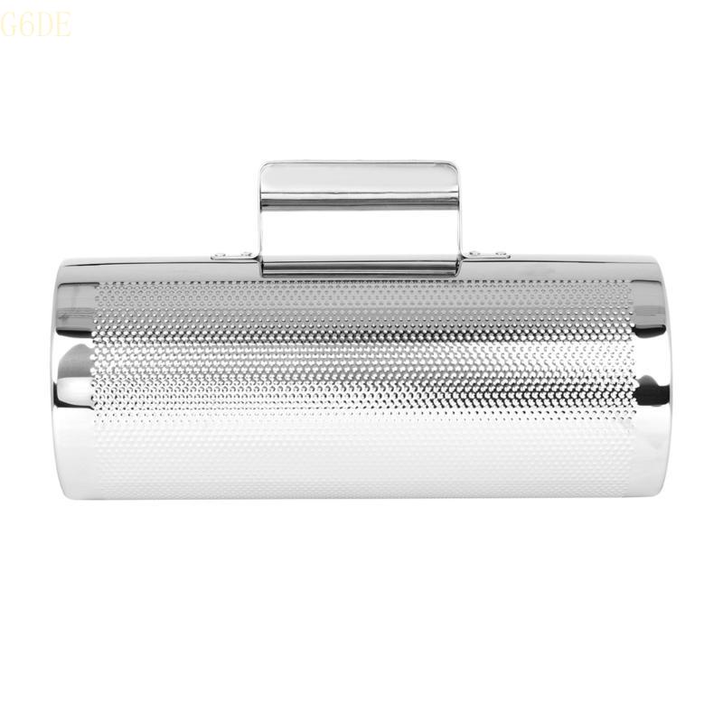G6DE Guira Shaker Latin Percus - Guiro Scraper Instrument avaliação e preço