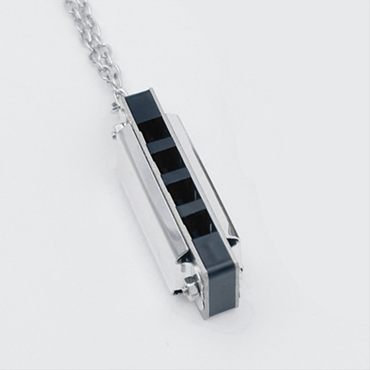 Colar de Harmônica Mini ABXY c - Musical Instrument For Beginners avaliação e preço