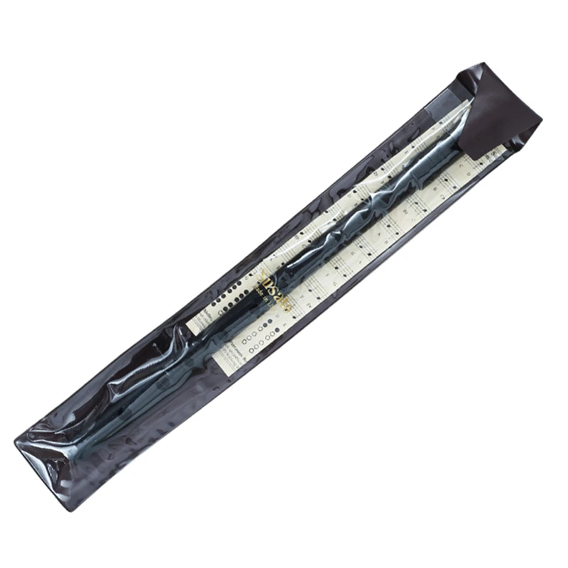 Susato 1 Peça Flauta Irlandesa - Tin Whistle Flute avaliação e preço