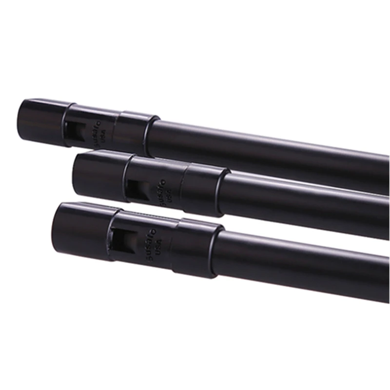 Susato 1 Peça Flauta Irlandesa - Tin Whistle Flute avaliação e preço