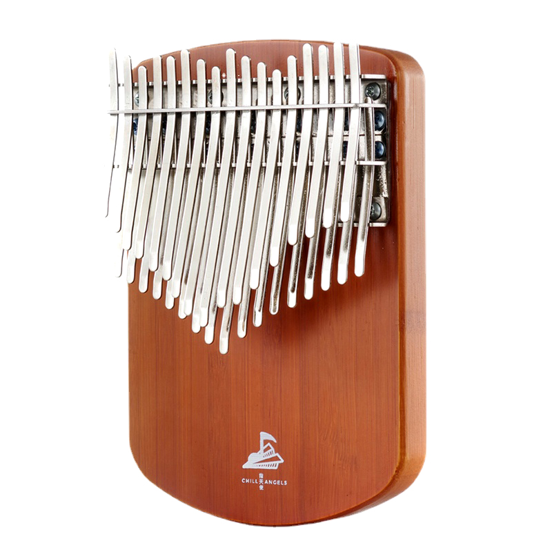 Kalimba Mini Piano de Dedo par - Musical Instrument Of Keyboard avaliação e preço