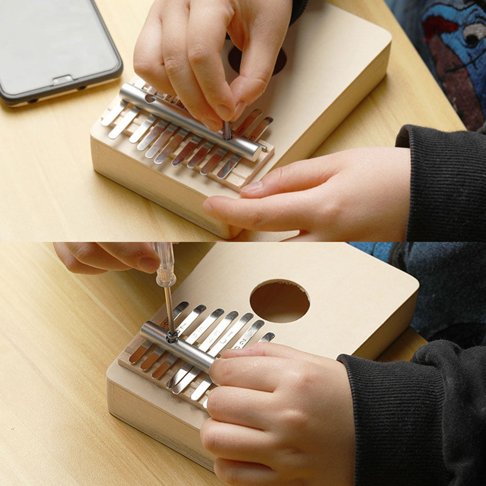 Conjunto de Piano de Dedo Port - Musical Instrument For Beginners avaliação e preço