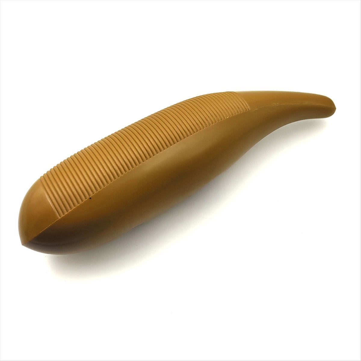 * Instrumento de percussão de  - Guiro Scraper Instrument avaliação e preço