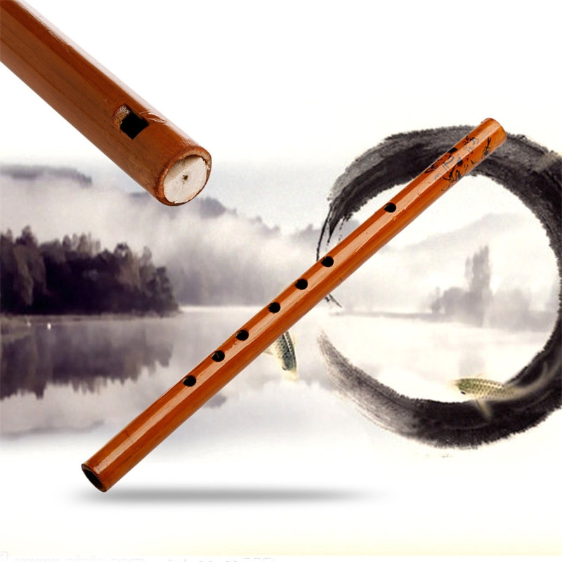 Portátil 6 buracos clarinete i - Tin Whistle Flute avaliação e preço