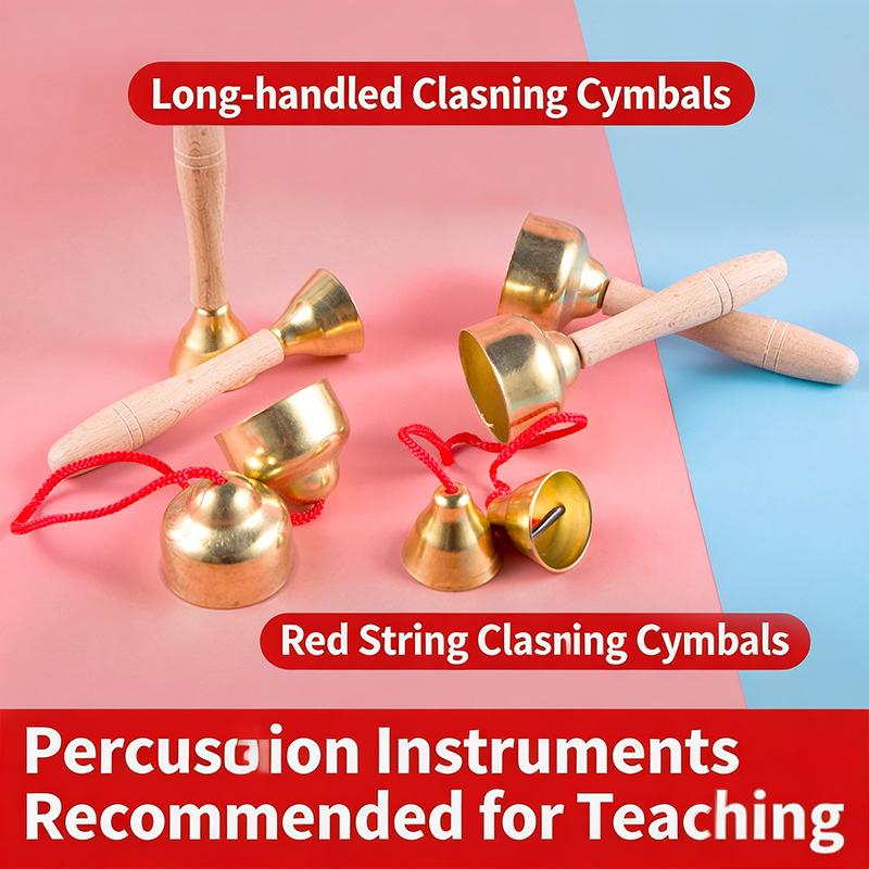 Instrumento de percussão para  - Musical Instrument Chimes avaliação e preço