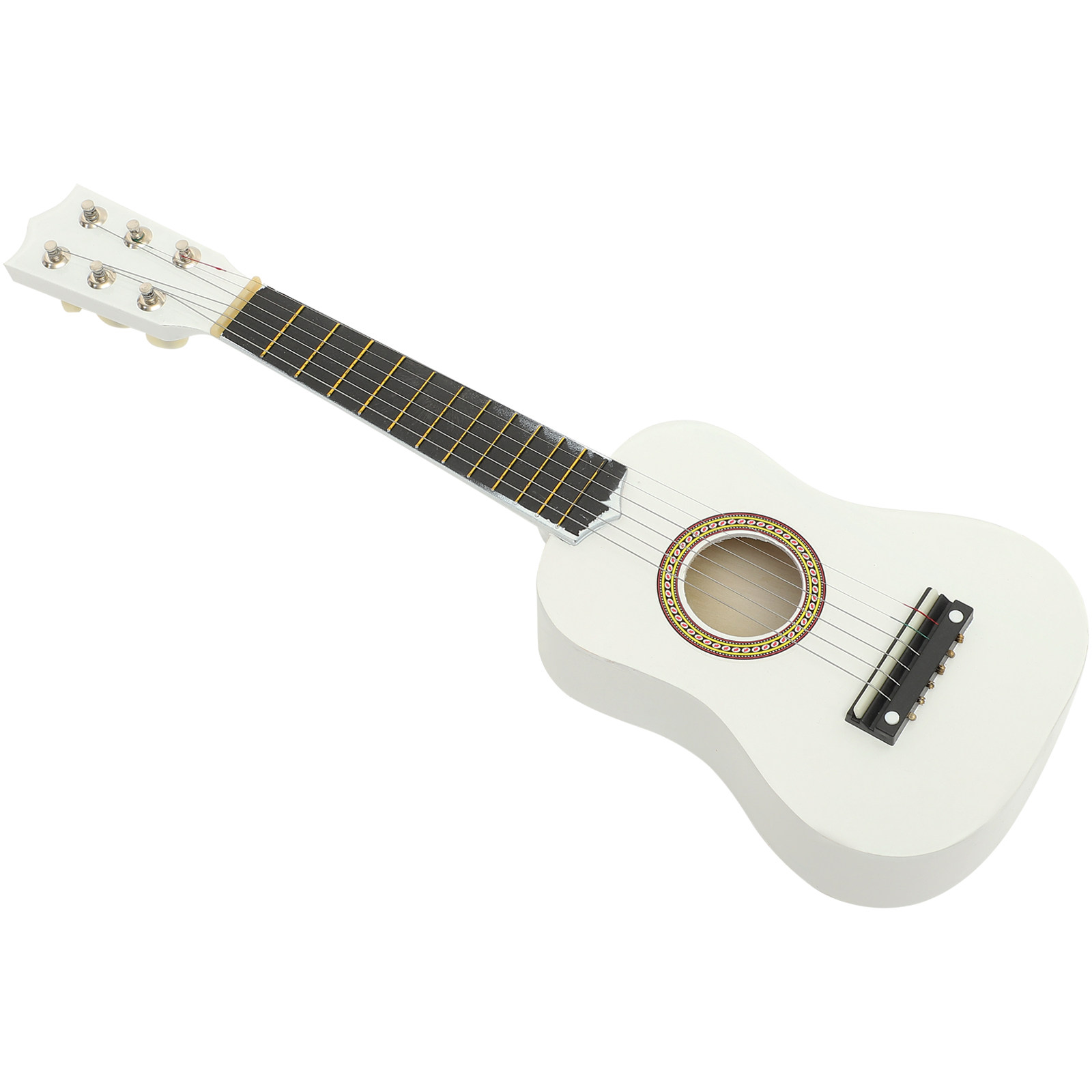 Violão Acústico de 21 Polegada - Musical Instrument For Beginners avaliação e preço
