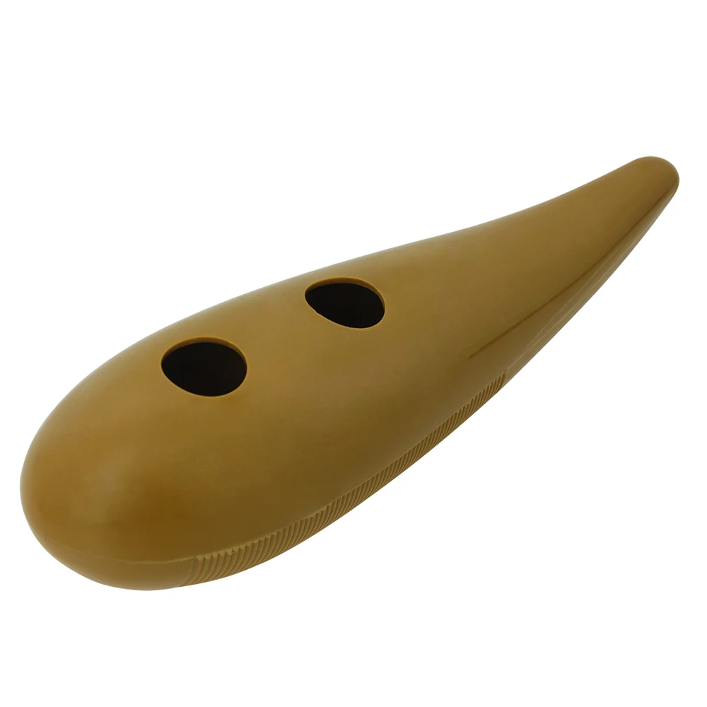 Raspador de café de plástico G - Guiro Scraper Instrument avaliação e preço