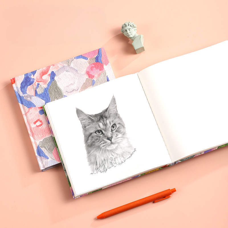 Espessado Notebook Pano, Art O - Musical Instrument Coloring Pages avaliação e preço