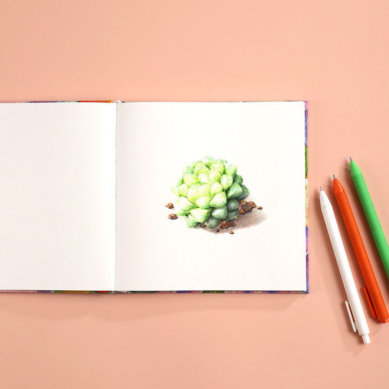 Espessado Notebook Pano, Art O - Musical Instrument Coloring Pages avaliação e preço