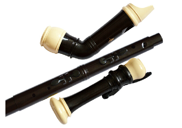 Clarinete profissional de resi - Musical Instrument Recorder avaliação e preço