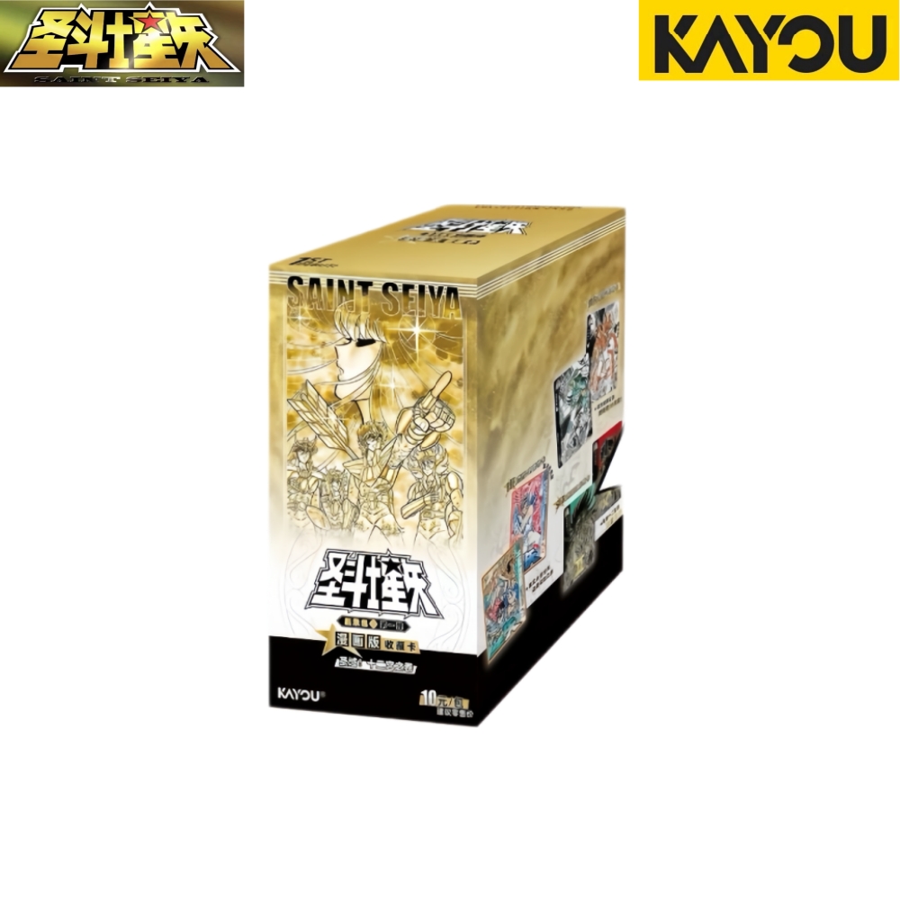 Caixa de Cartas Kayou Saint Se - Santoor Music Instrument avaliação e preço