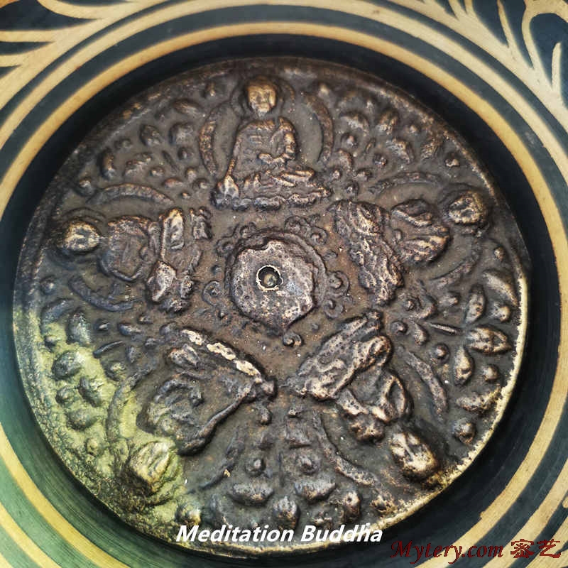 Yoga cura meditação instrument - Musical Instrument Of India avaliação e preço
